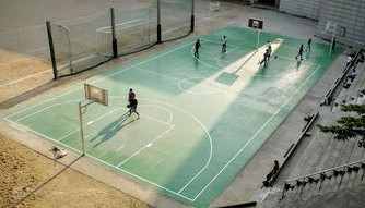 开云体育官方网站-中国篮球联赛观众行为特征及营销策略，篮球比赛观众席视角